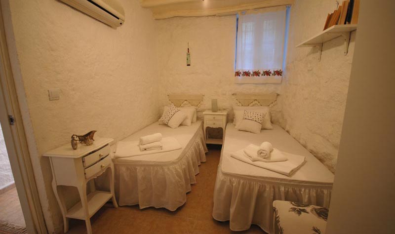 Alaçatı Rüzgar Otel